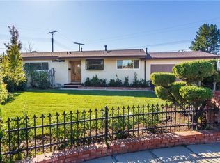 16446 Stare St, North Hills, CA 91343