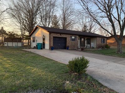 1010 S Apple Ave, Belle, MO, 65013