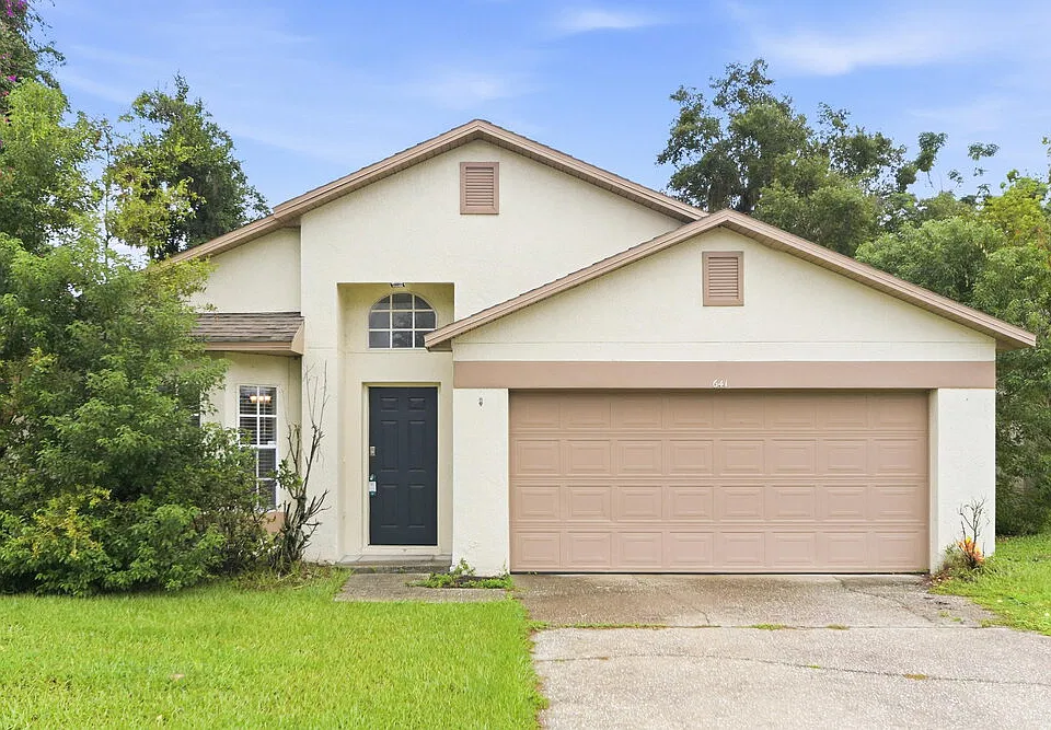 641 Whitetail Loop