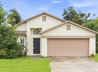 641 Whitetail Loop, Apopka, FL 32703