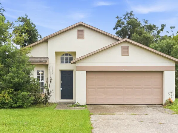 641 Whitetail Loop, Apopka, FL 32703