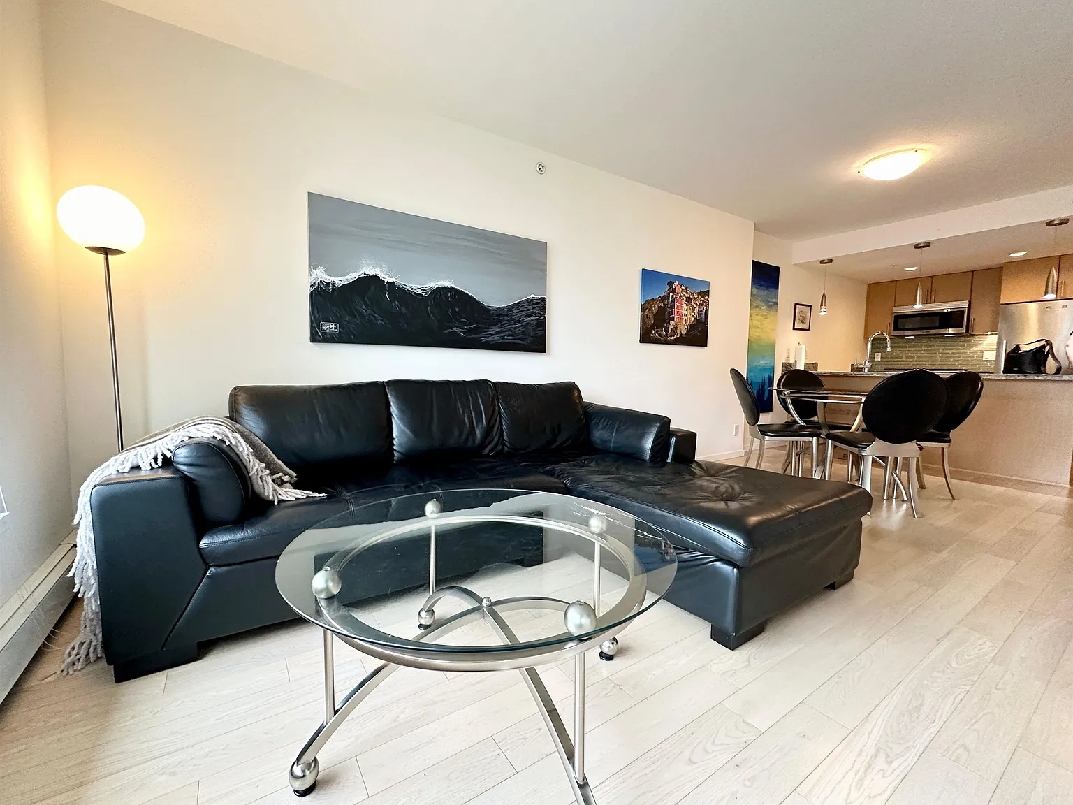 1 bed, 605 sqft, $2,495 — Photo 1