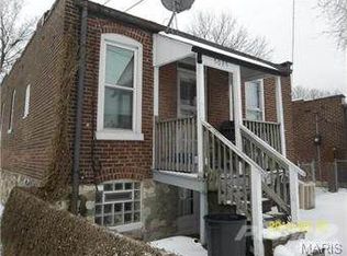 5025 Ray Ave, Saint Louis, MO