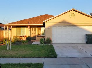 670 Lim St, Merced, CA 95341