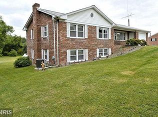 23244 Colton Point Rd, Clements, MD 20624