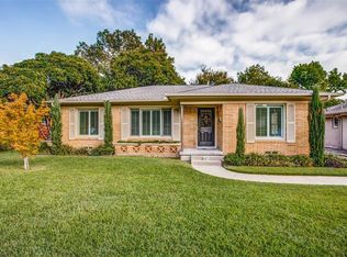 6431 Highgate Ln, Dallas, TX 75214