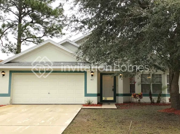 417 Saragassa Ave SW, Palm Bay, FL 32908