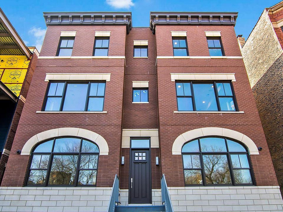 1st image of 1909 W Schiller St #1W