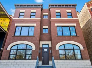 1909 W Schiller St #1E, Chicago, IL 60622