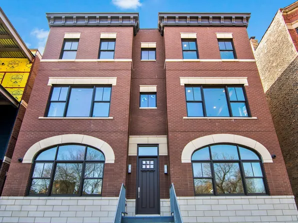 1909 W Schiller St #1W, Chicago, IL 60622