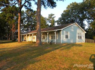 447 Cadron Creek Rd, Quitman, AR 72131