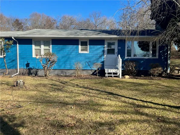 55 Albro Ln, South Kingstown, RI 02879