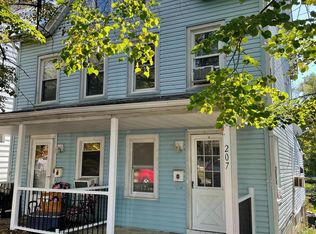 207 Main St, Hamilton, NJ 08620