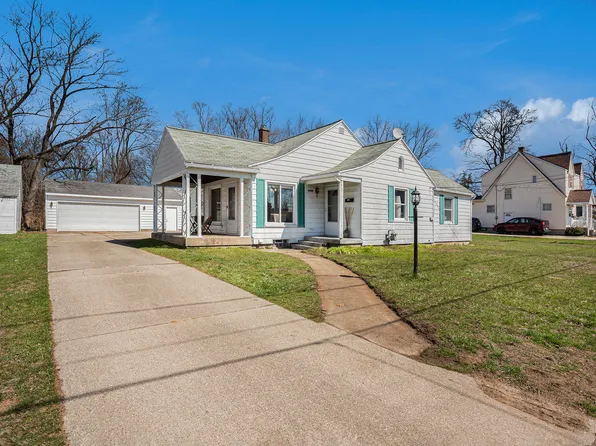 2145 Newport St SW, Wyoming, MI 49519