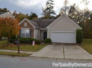 25 Farm Brook Way, Simpsonville, SC 29681