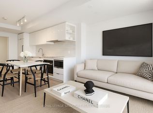 252 Church St #1905, Toronto, ON M5B 0E6