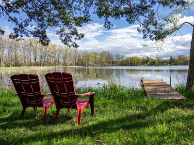 Hog Island Rd, New Lisbon, WI, 53950