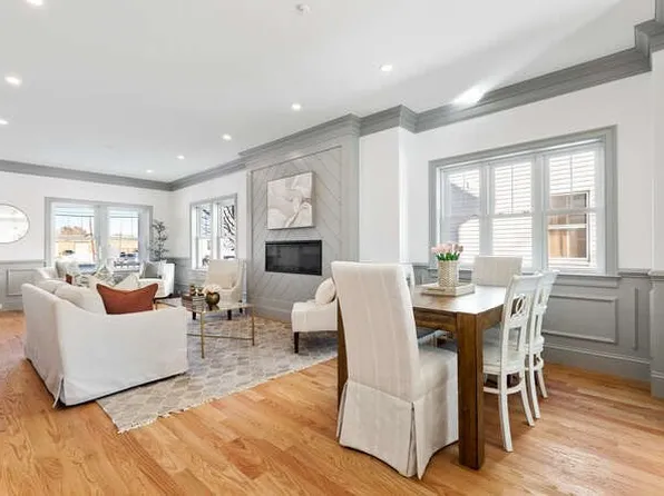 160 Swanton St #160, Winchester, MA 01890