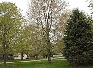 421 N Alma Ct, Brimfield, IL 61517