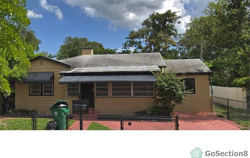 1st image of 418 NW 48th St #1