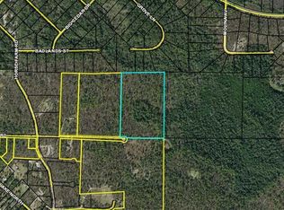 Jones Rd, Marianna, FL 32448
