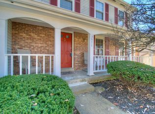 3071 Balsam Ct, Edgewood, KY 41017