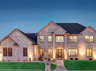 1108 Natalyns Trce, Lebanon, IL 62254