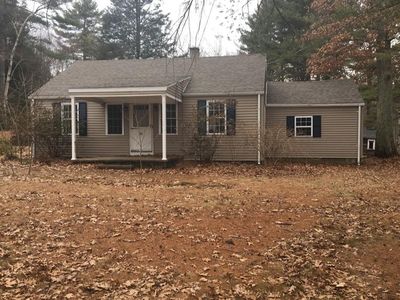 90 Turkey Hill Rd, Belchertown, MA, 01007
