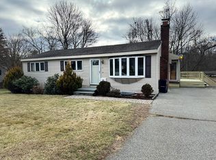 43 Pheasant Hill Rd, Marlborough, MA 01752