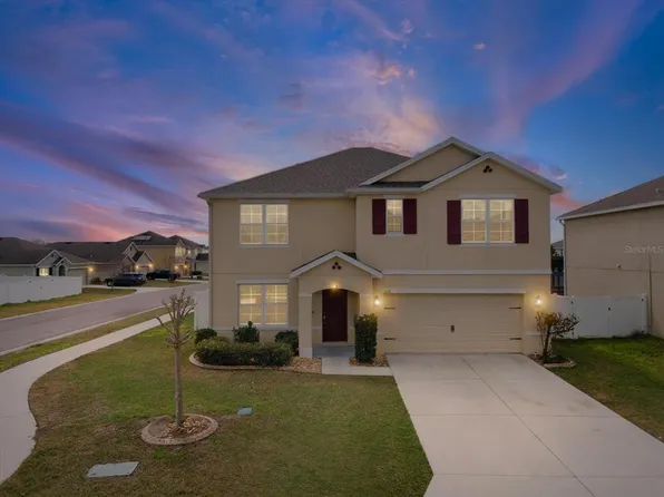 3135 S Northview Rd, Plant City, FL 33566