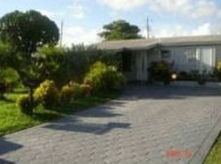 316 SW 7th Ct, Hallandale Beach, FL 33009