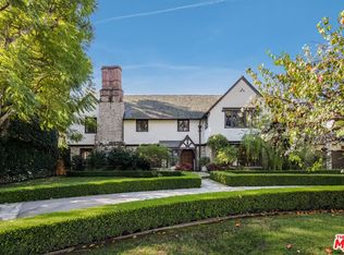 717 N Alpine Dr, Beverly Hills, CA 90210