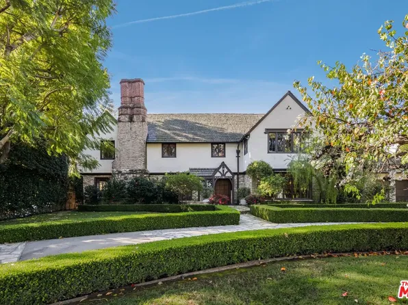 717 N Alpine Dr, Beverly Hills, CA 90210