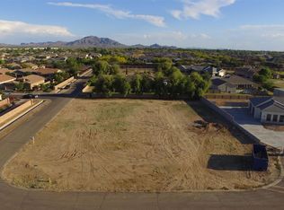 2787 E Baars Ct, Gilbert, AZ 85297