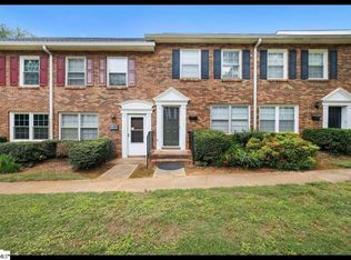 1436D Dover Rd, Spartanburg, SC 29301