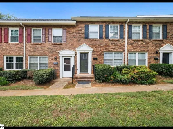 1436D Dover Rd, Spartanburg, SC 29301