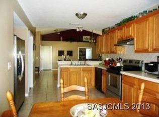 333 Shamrock Rd, Saint Augustine, FL 32086