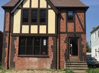 152 E Morris Ave, Buffalo, NY