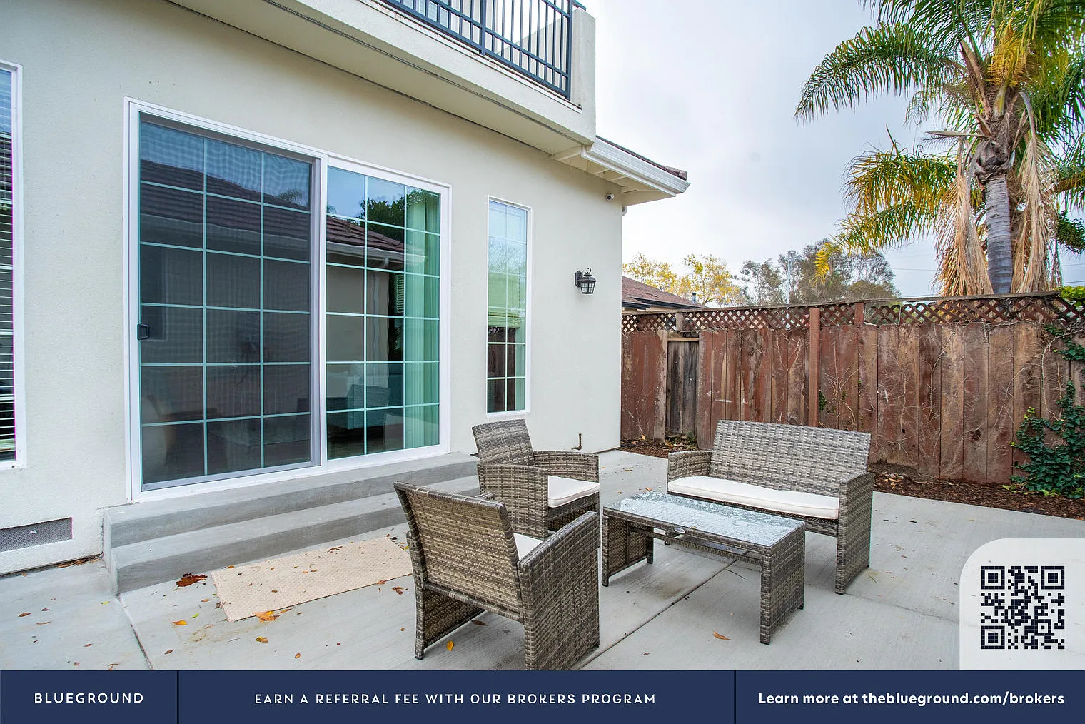 1 bed, 1.0 bath, 567 sqft, $2,510 — Photo 3