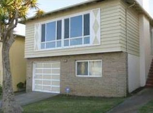 37 Ridgefield Ave, Daly City, CA 94015