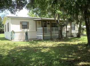 20993 NW County Road 235, Lake Butler, FL 32054