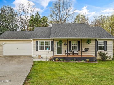 7125 Lyle Bend Ln, Knoxville, TN, 37918