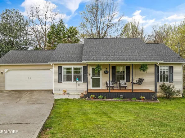 7125 Lyle Bend Ln, Knoxville, TN 37918