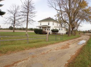 24704 W Grant Hwy, Marengo, IL 60152