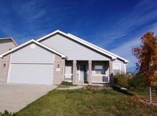 3214 Snowbrush Pl, Fort Collins, CO 80521