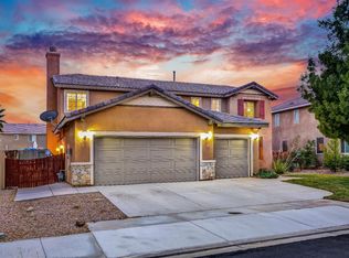 13755 Dove Ct, Victorville, CA 92394