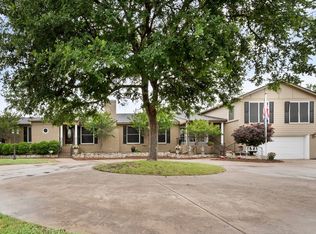4900 Circle Ridge Dr, Fort Worth, TX 76114