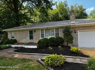 7306 Rutledge Rd, Louisville, KY 40258