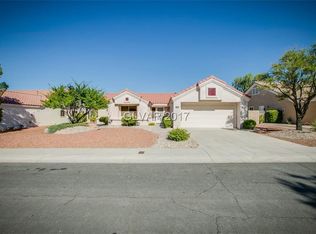 3004 Linkview Dr, Las Vegas, NV 89134