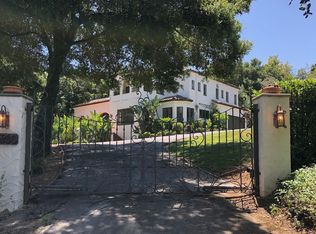 15930 West Rd, Los Gatos, CA 95030